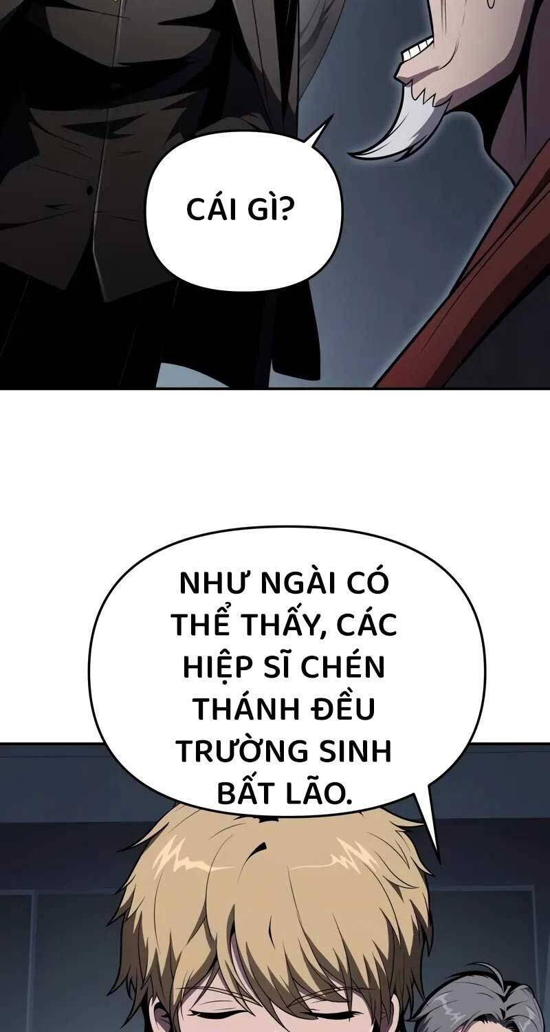 Vua Hiệp Sĩ Đã Trở Lại Với Một Vị Thần: Chapter 80