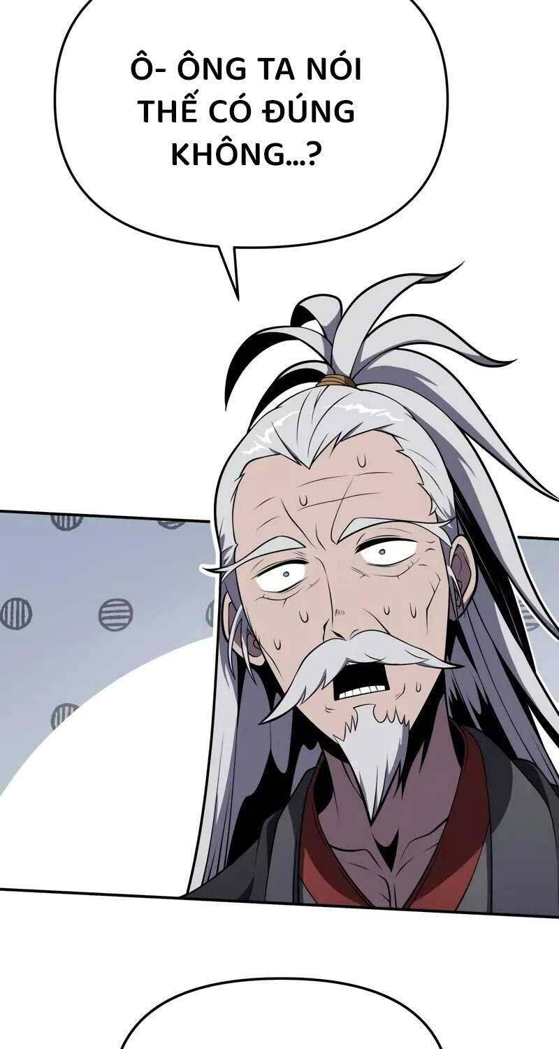 Vua Hiệp Sĩ Đã Trở Lại Với Một Vị Thần: Chapter 80