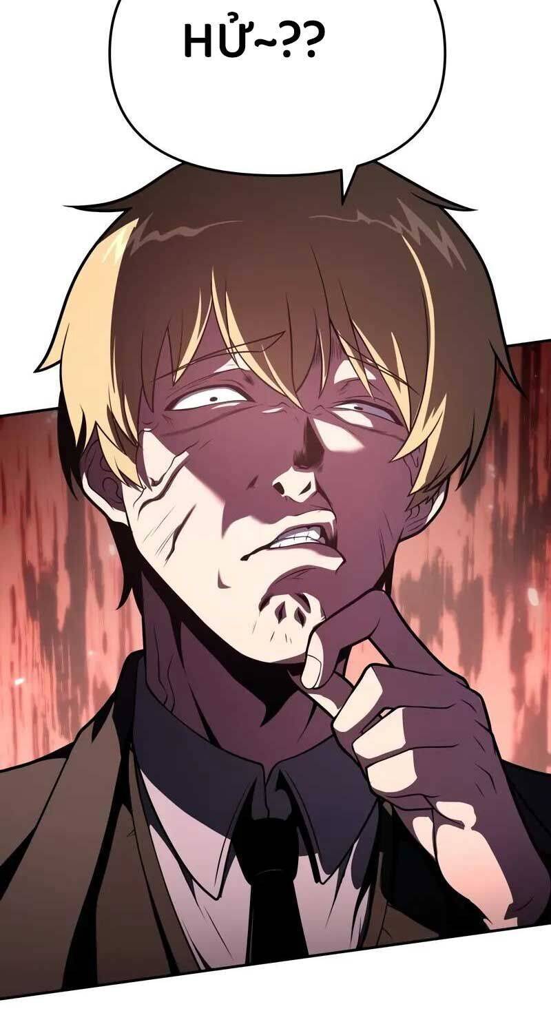 Vua Hiệp Sĩ Đã Trở Lại Với Một Vị Thần: Chapter 80