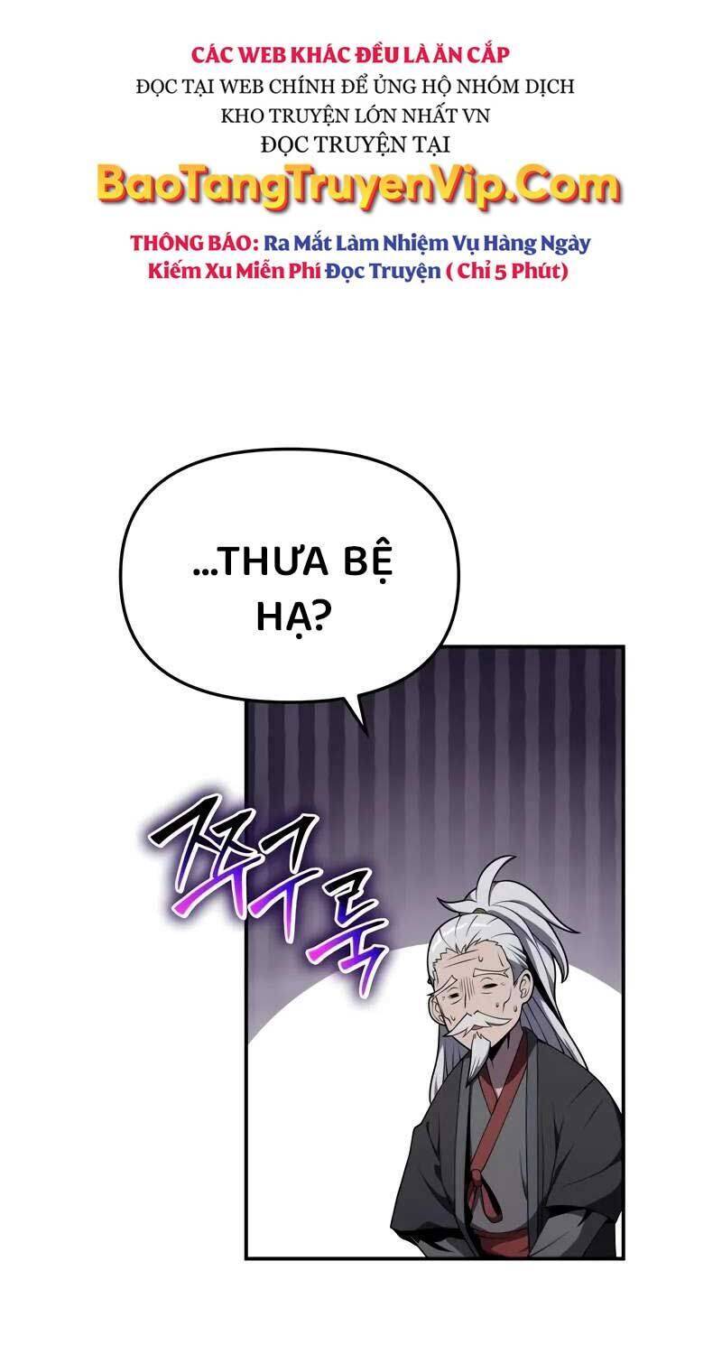 Vua Hiệp Sĩ Đã Trở Lại Với Một Vị Thần: Chapter 80