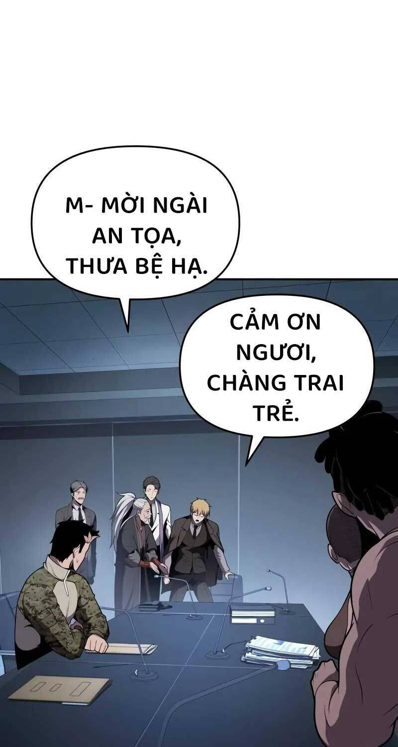 Vua Hiệp Sĩ Đã Trở Lại Với Một Vị Thần: Chapter 80