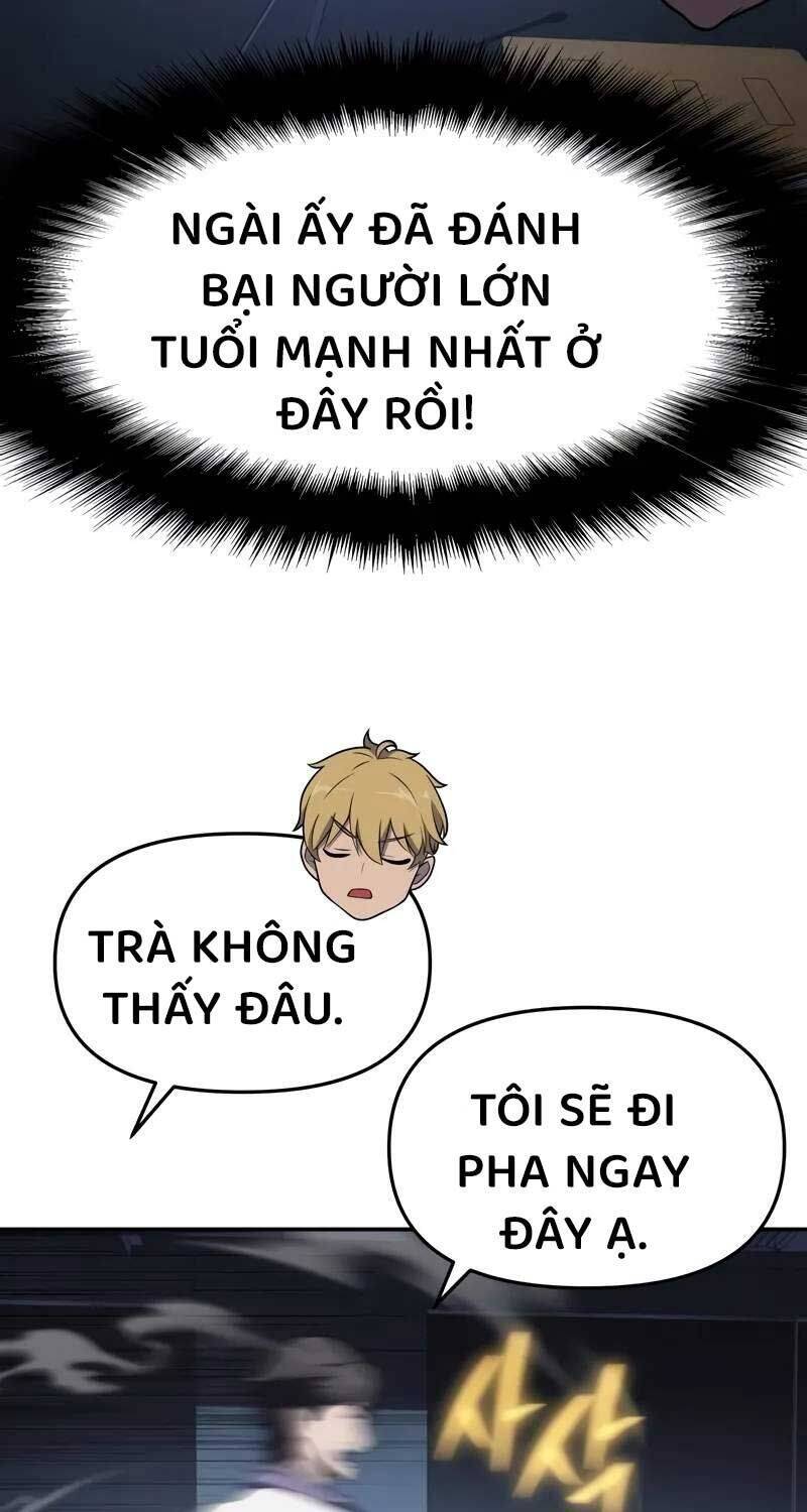 Vua Hiệp Sĩ Đã Trở Lại Với Một Vị Thần: Chapter 80
