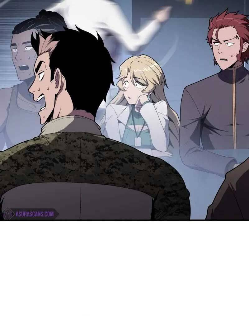 Vua Hiệp Sĩ Đã Trở Lại Với Một Vị Thần: Chapter 80