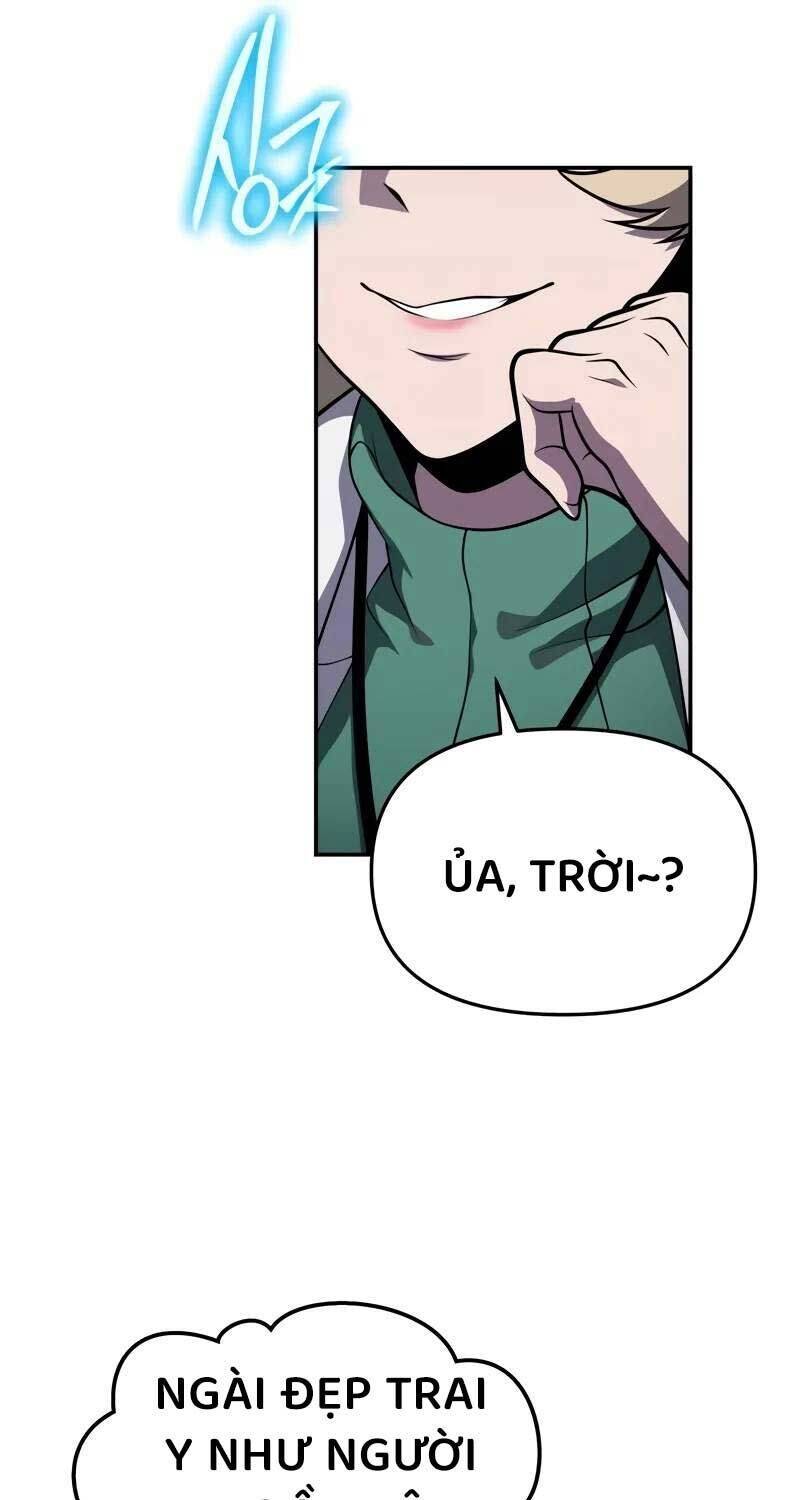 Vua Hiệp Sĩ Đã Trở Lại Với Một Vị Thần: Chapter 80
