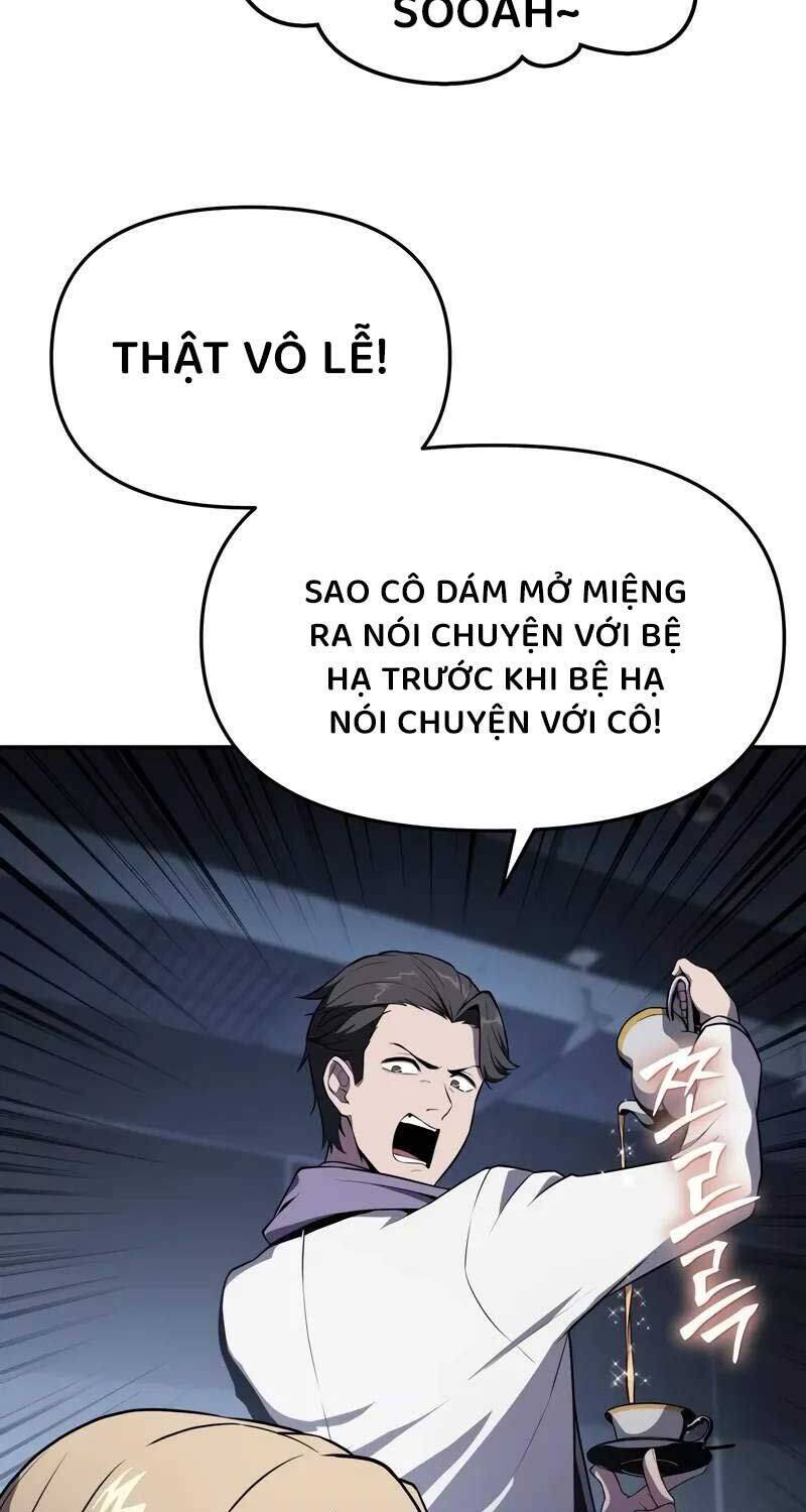 Vua Hiệp Sĩ Đã Trở Lại Với Một Vị Thần: Chapter 80