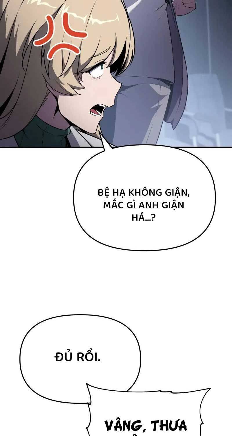 Vua Hiệp Sĩ Đã Trở Lại Với Một Vị Thần: Chapter 80