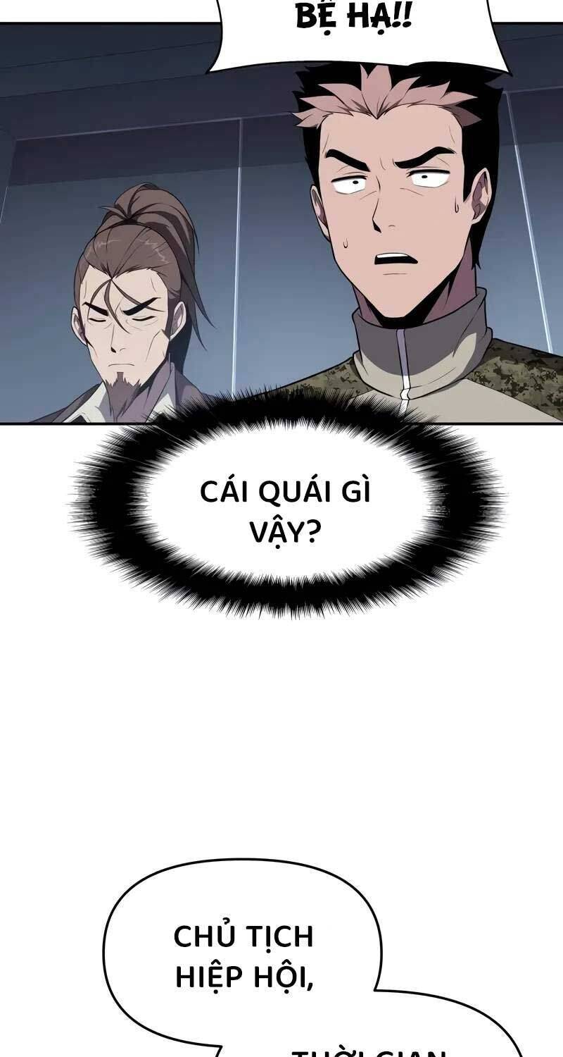 Vua Hiệp Sĩ Đã Trở Lại Với Một Vị Thần: Chapter 80