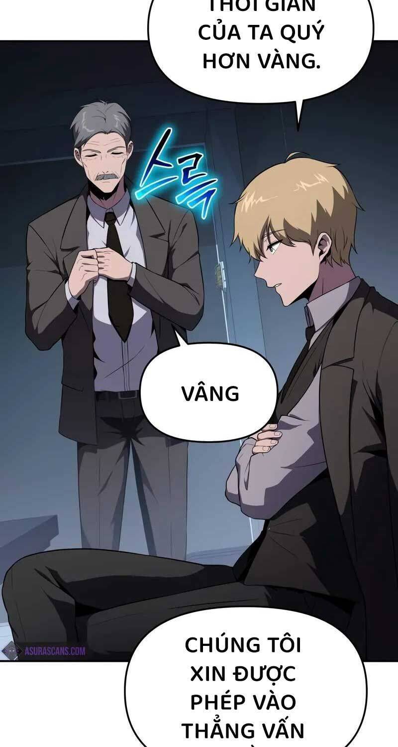 Vua Hiệp Sĩ Đã Trở Lại Với Một Vị Thần: Chapter 80