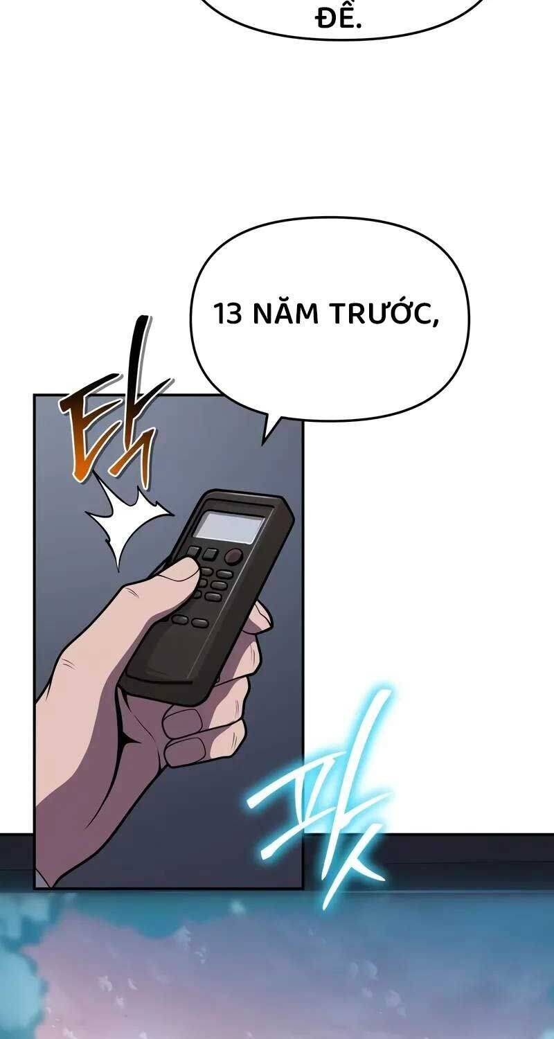 Vua Hiệp Sĩ Đã Trở Lại Với Một Vị Thần: Chapter 80