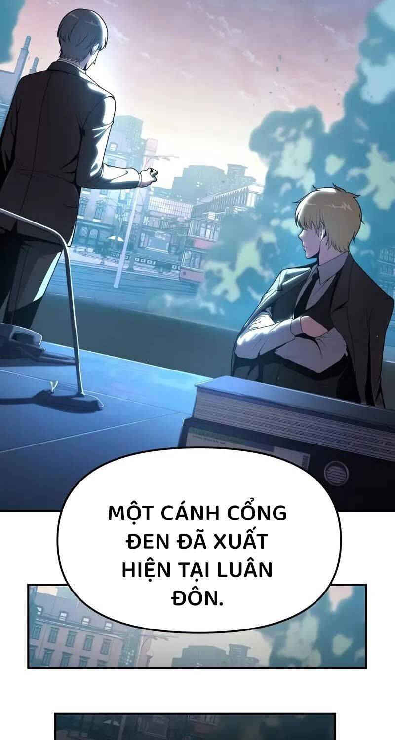 Vua Hiệp Sĩ Đã Trở Lại Với Một Vị Thần: Chapter 80