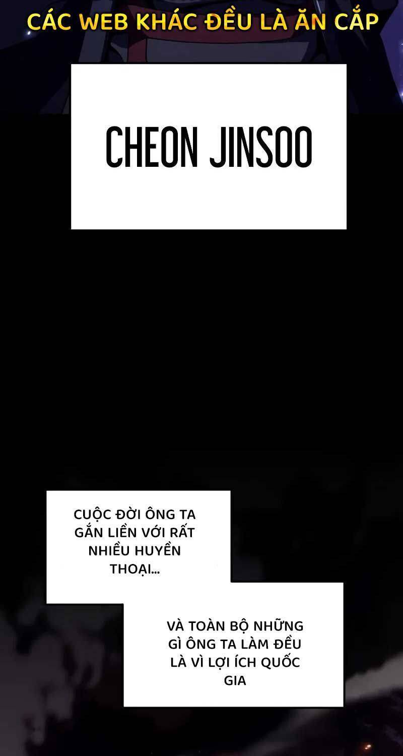 Vua Hiệp Sĩ Đã Trở Lại Với Một Vị Thần: Chapter 80