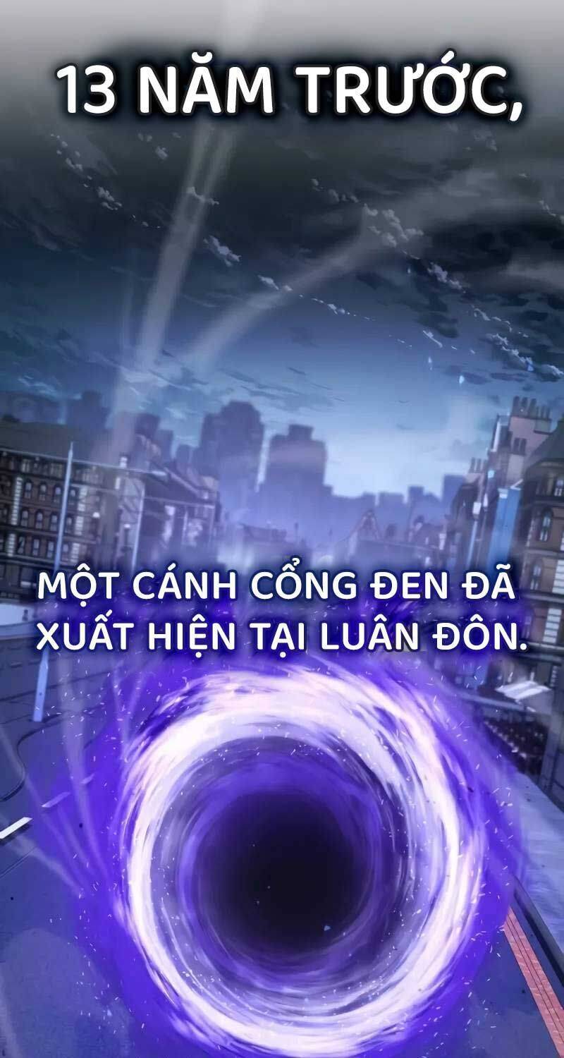 Vua Hiệp Sĩ Đã Trở Lại Với Một Vị Thần: Chapter 80