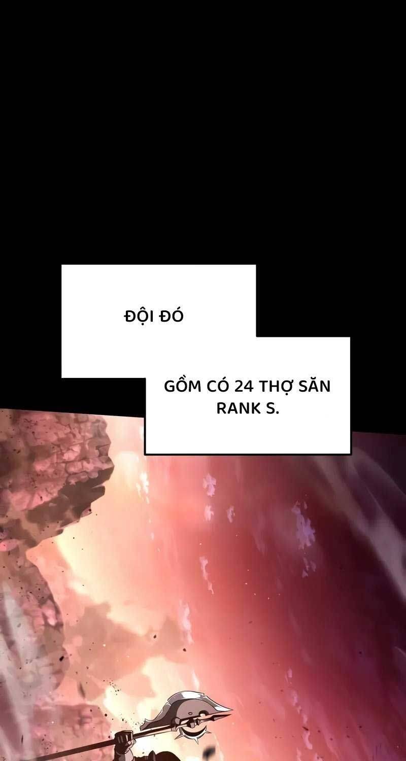 Vua Hiệp Sĩ Đã Trở Lại Với Một Vị Thần: Chapter 80
