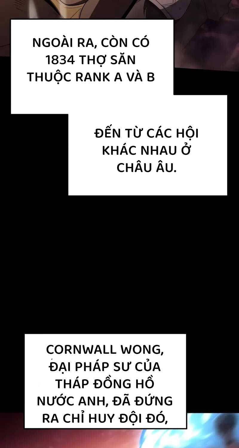 Vua Hiệp Sĩ Đã Trở Lại Với Một Vị Thần: Chapter 80