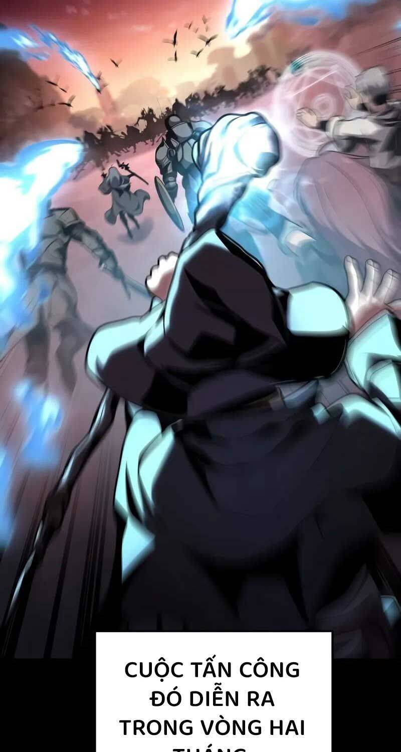 Vua Hiệp Sĩ Đã Trở Lại Với Một Vị Thần: Chapter 80