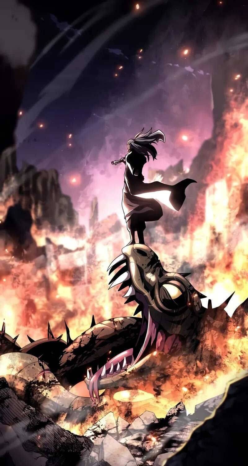 Vua Hiệp Sĩ Đã Trở Lại Với Một Vị Thần: Chapter 80