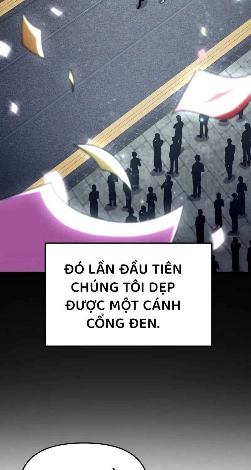 Vua Hiệp Sĩ Đã Trở Lại Với Một Vị Thần: Chapter 80