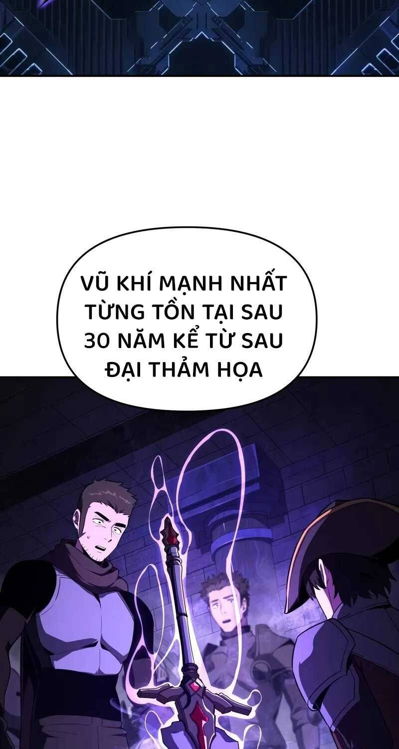Vua Hiệp Sĩ Đã Trở Lại Với Một Vị Thần: Chapter 80