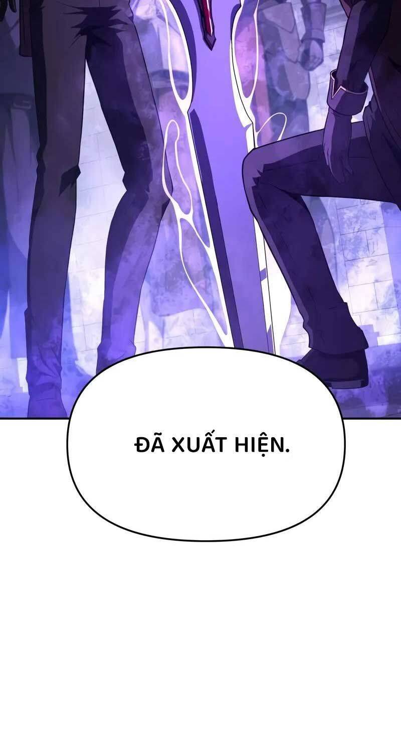 Vua Hiệp Sĩ Đã Trở Lại Với Một Vị Thần: Chapter 80