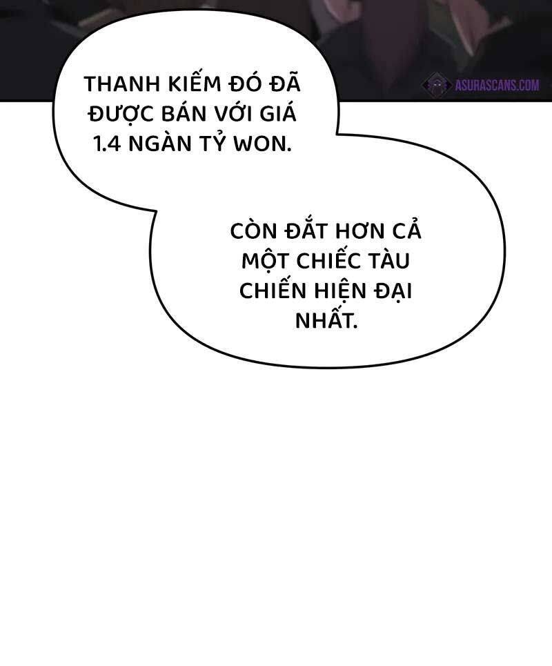 Vua Hiệp Sĩ Đã Trở Lại Với Một Vị Thần: Chapter 80