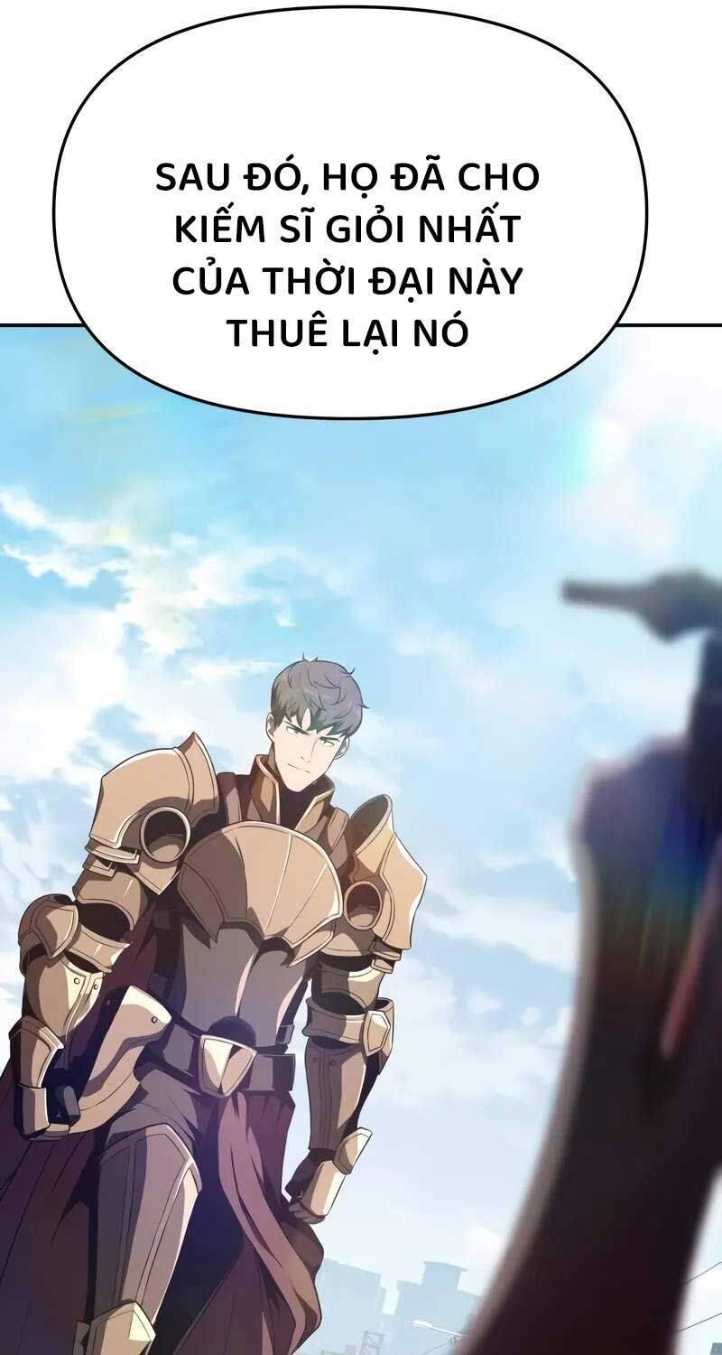 Vua Hiệp Sĩ Đã Trở Lại Với Một Vị Thần: Chapter 80
