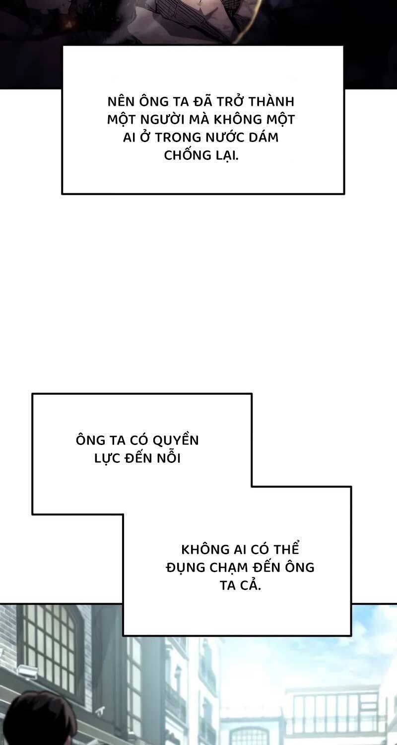 Vua Hiệp Sĩ Đã Trở Lại Với Một Vị Thần: Chapter 80