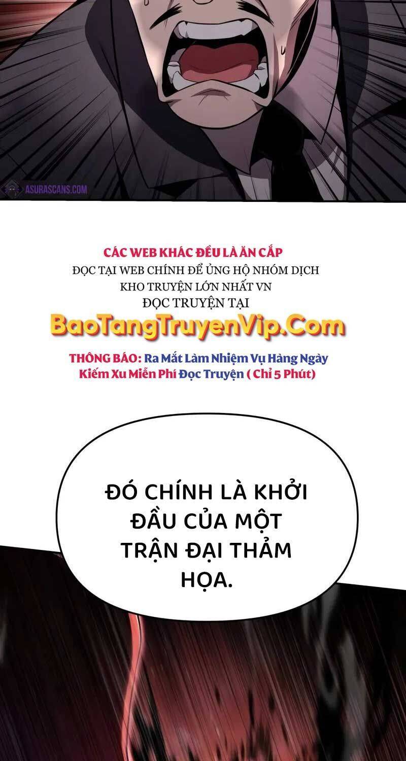 Vua Hiệp Sĩ Đã Trở Lại Với Một Vị Thần: Chapter 80