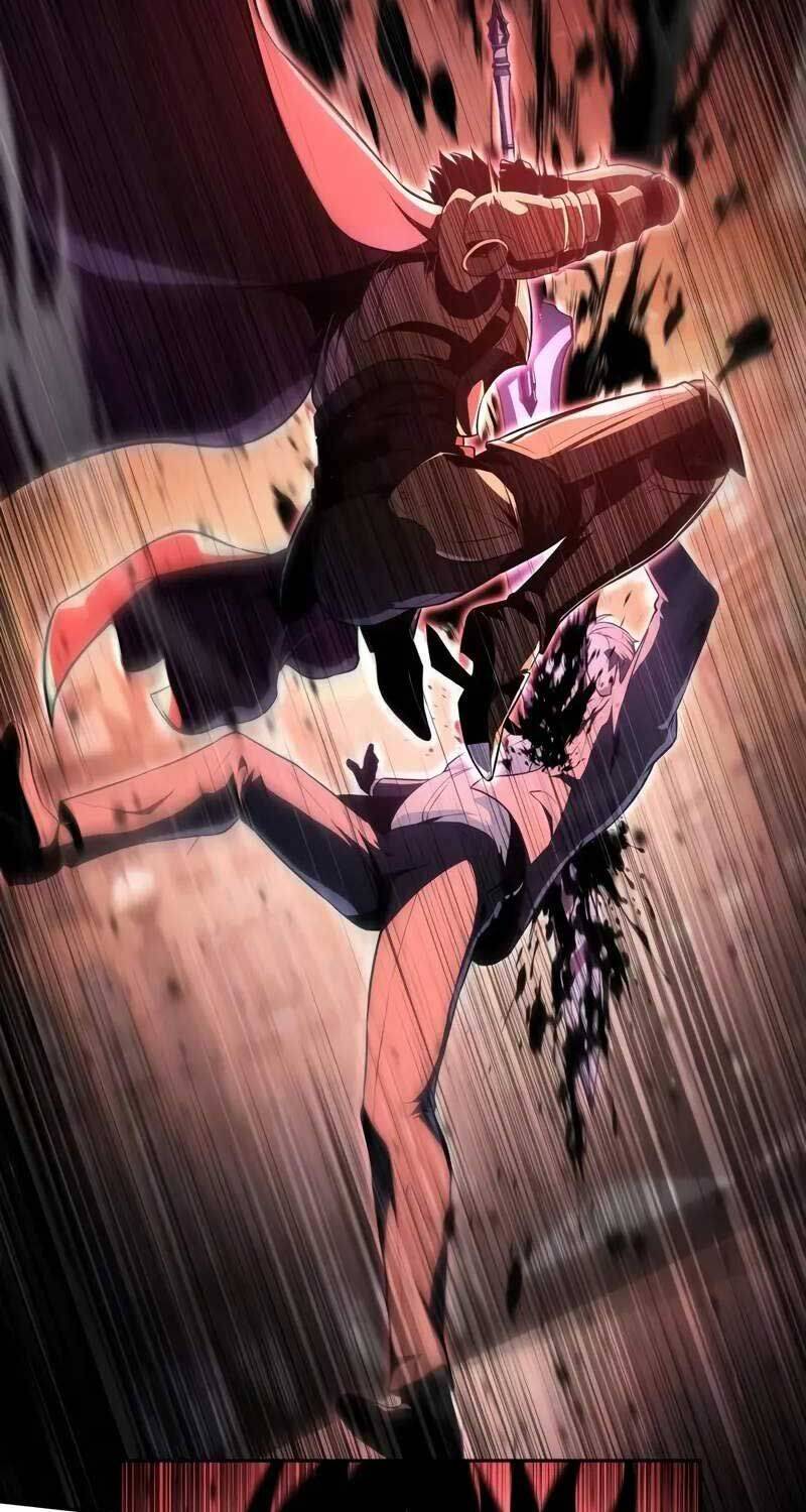 Vua Hiệp Sĩ Đã Trở Lại Với Một Vị Thần: Chapter 80