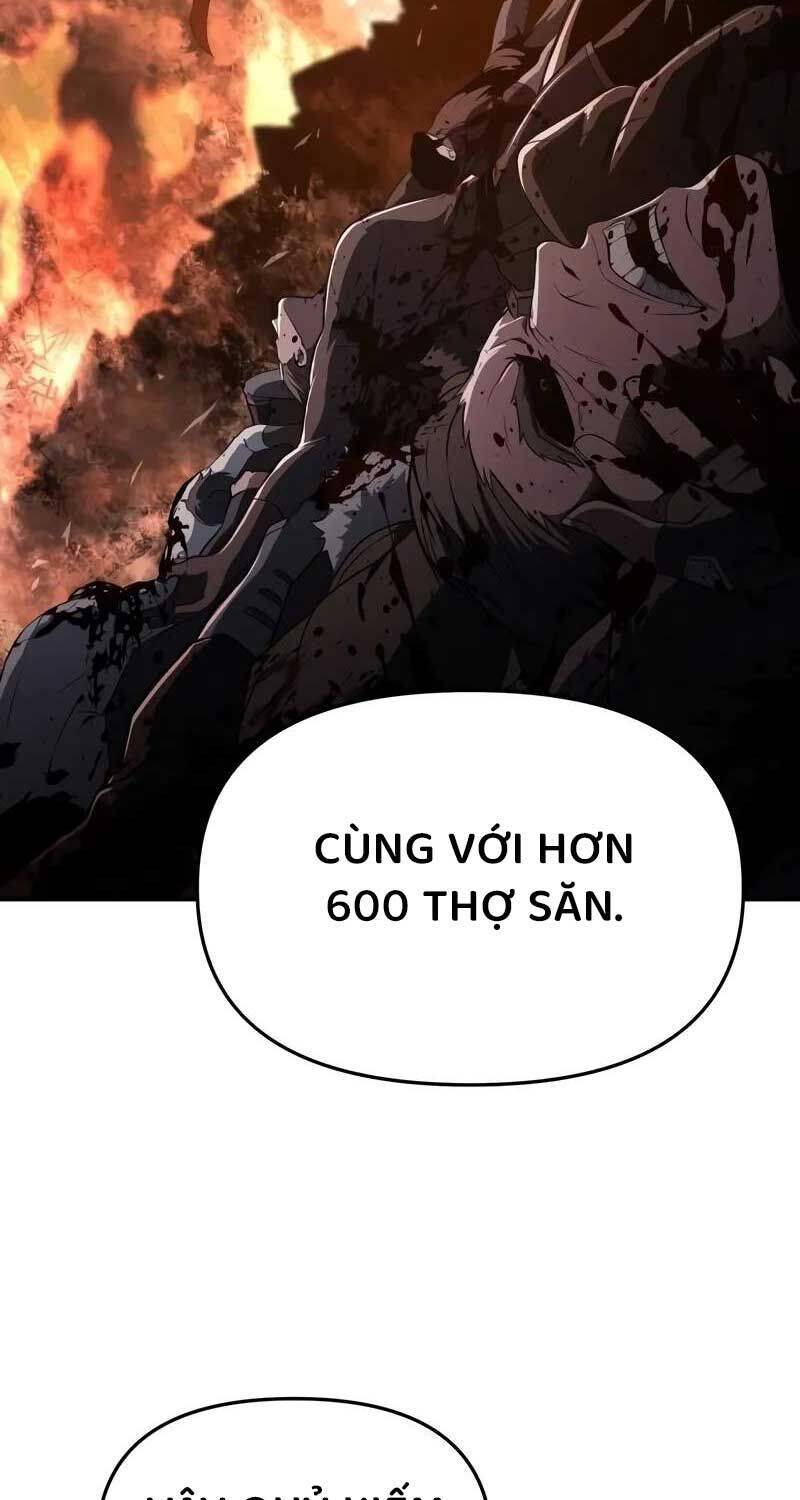 Vua Hiệp Sĩ Đã Trở Lại Với Một Vị Thần: Chapter 80