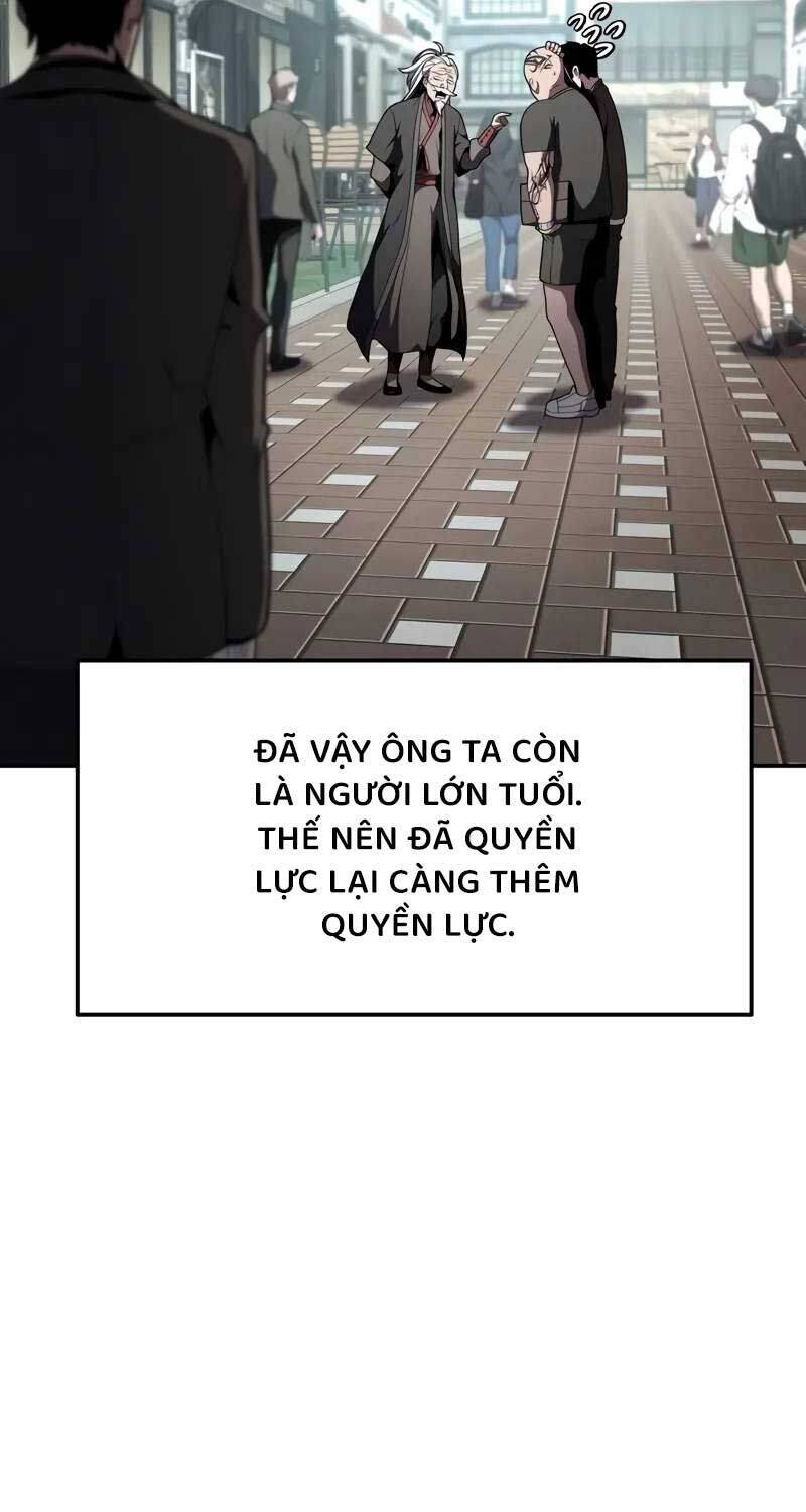 Vua Hiệp Sĩ Đã Trở Lại Với Một Vị Thần: Chapter 80