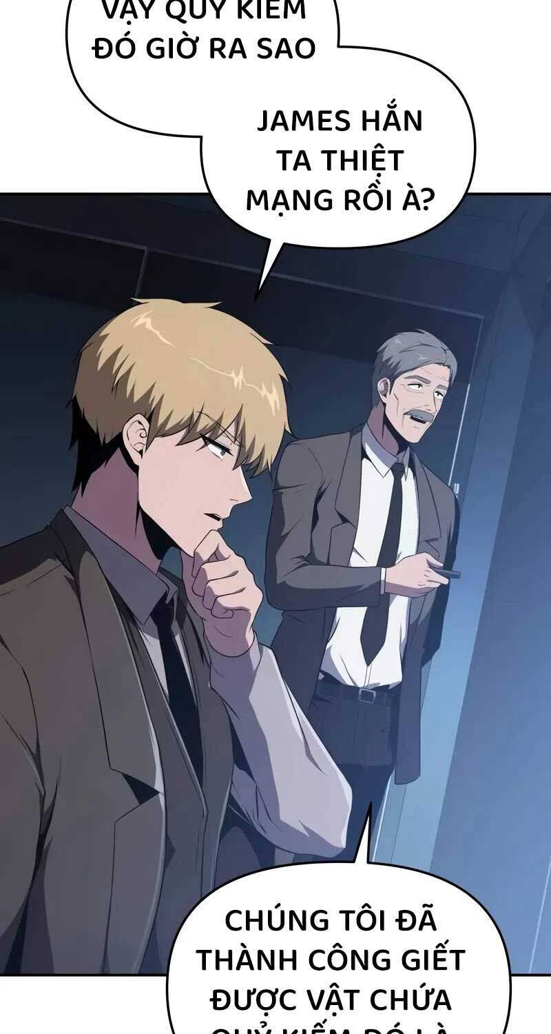 Vua Hiệp Sĩ Đã Trở Lại Với Một Vị Thần: Chapter 80