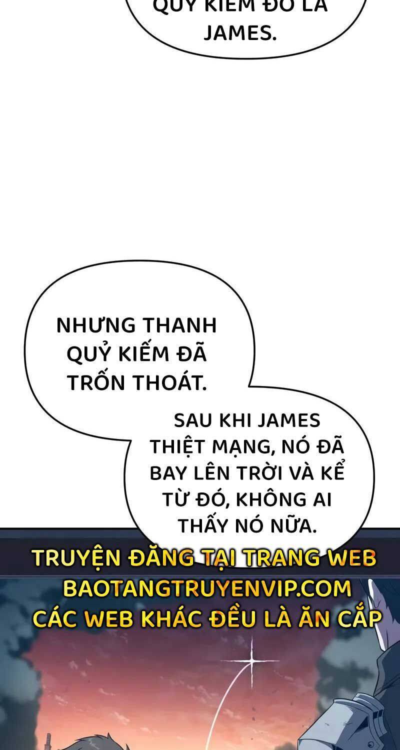 Vua Hiệp Sĩ Đã Trở Lại Với Một Vị Thần: Chapter 80