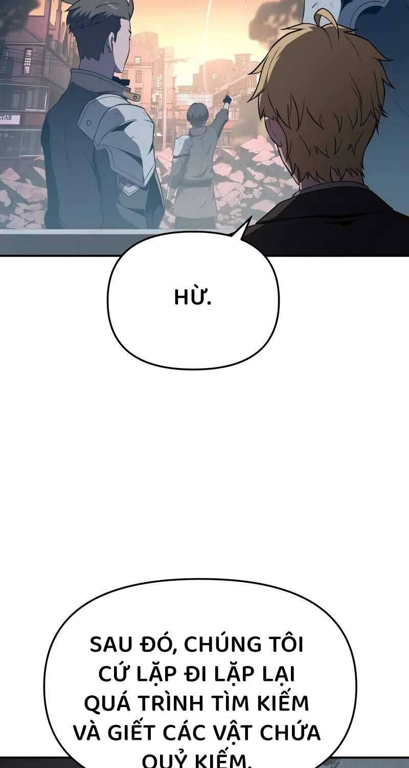Vua Hiệp Sĩ Đã Trở Lại Với Một Vị Thần: Chapter 80
