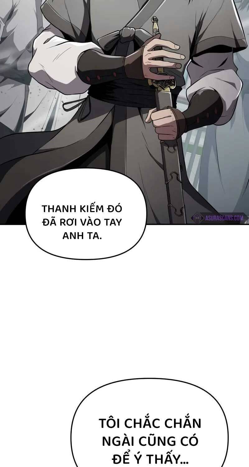 Vua Hiệp Sĩ Đã Trở Lại Với Một Vị Thần: Chapter 80