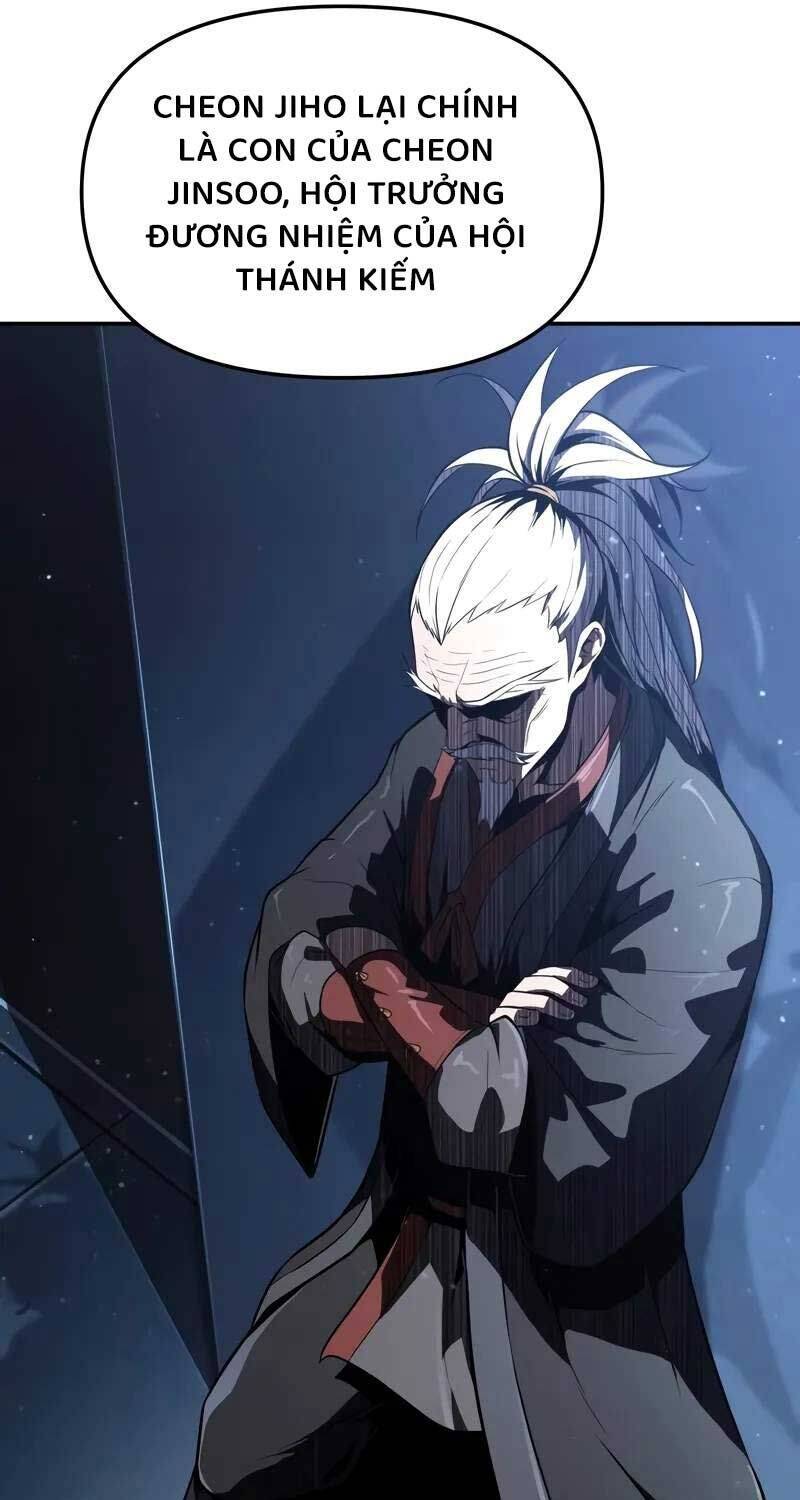 Vua Hiệp Sĩ Đã Trở Lại Với Một Vị Thần: Chapter 80