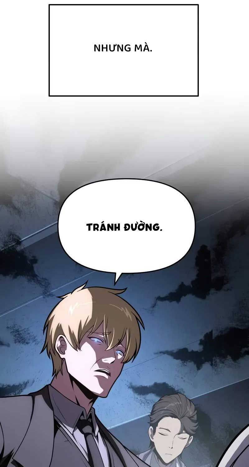 Vua Hiệp Sĩ Đã Trở Lại Với Một Vị Thần: Chapter 80