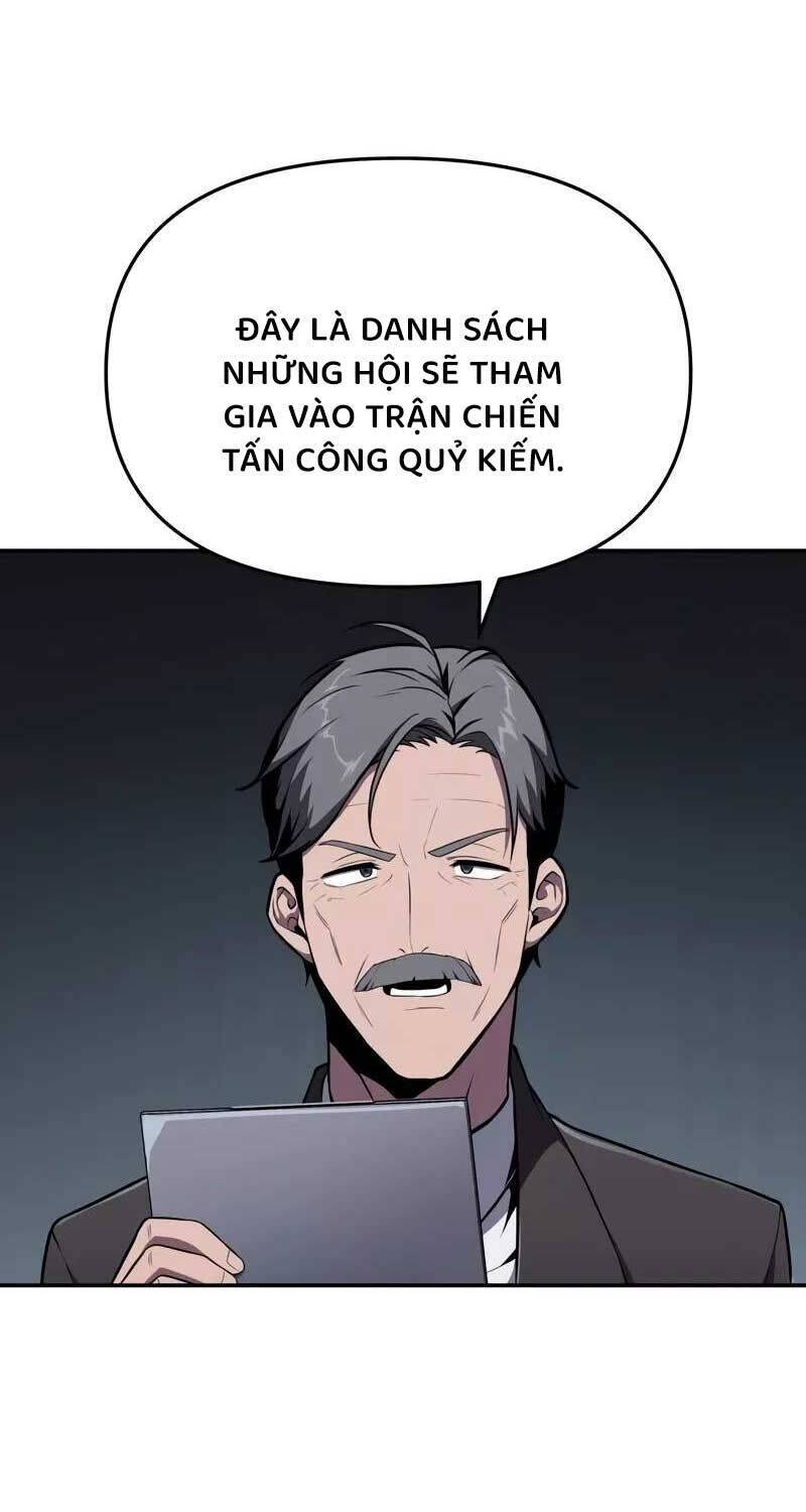 Vua Hiệp Sĩ Đã Trở Lại Với Một Vị Thần: Chapter 80