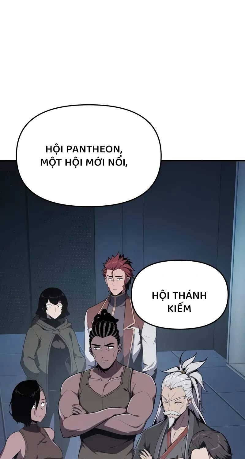 Vua Hiệp Sĩ Đã Trở Lại Với Một Vị Thần: Chapter 80