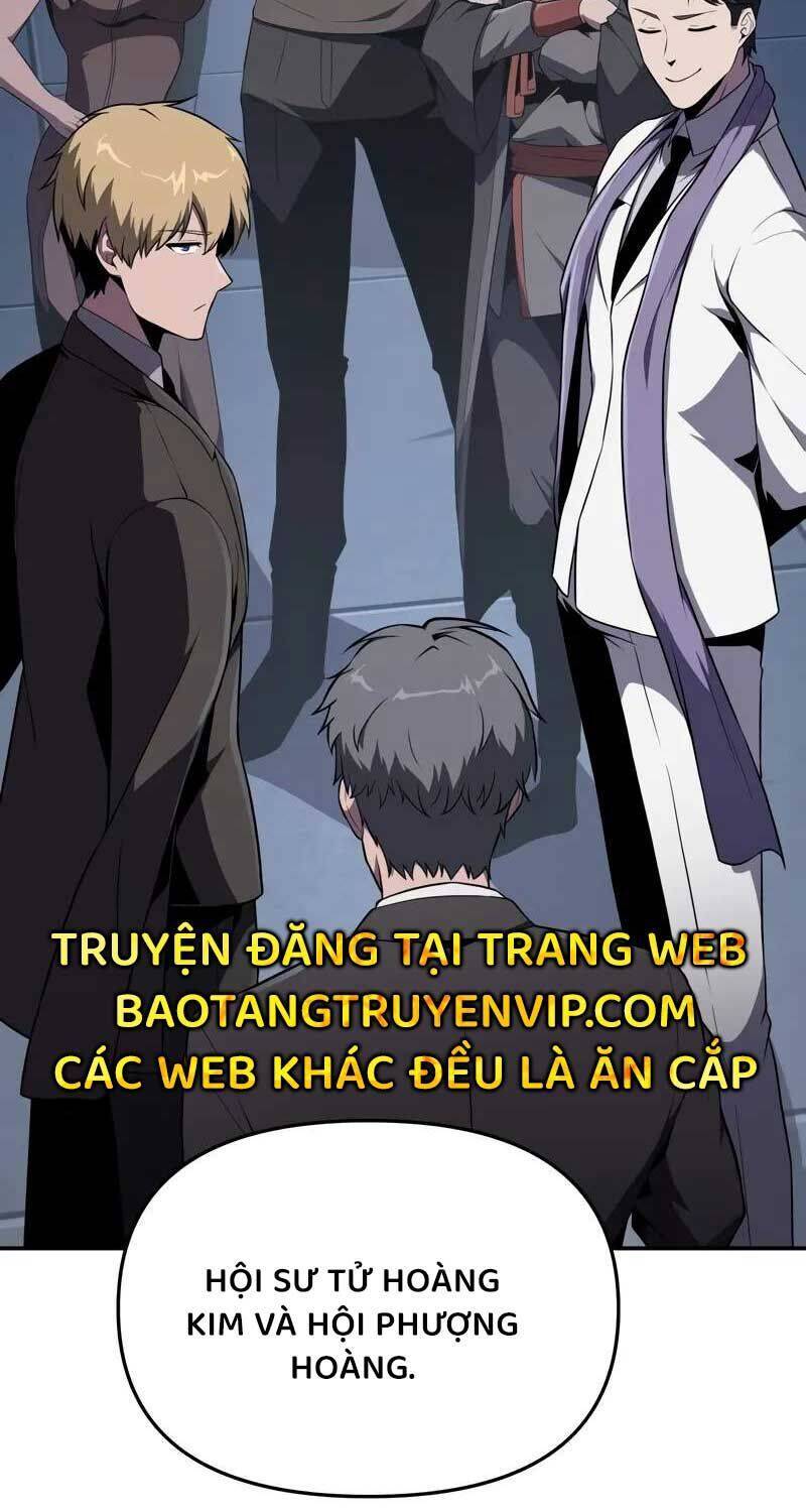 Vua Hiệp Sĩ Đã Trở Lại Với Một Vị Thần: Chapter 80