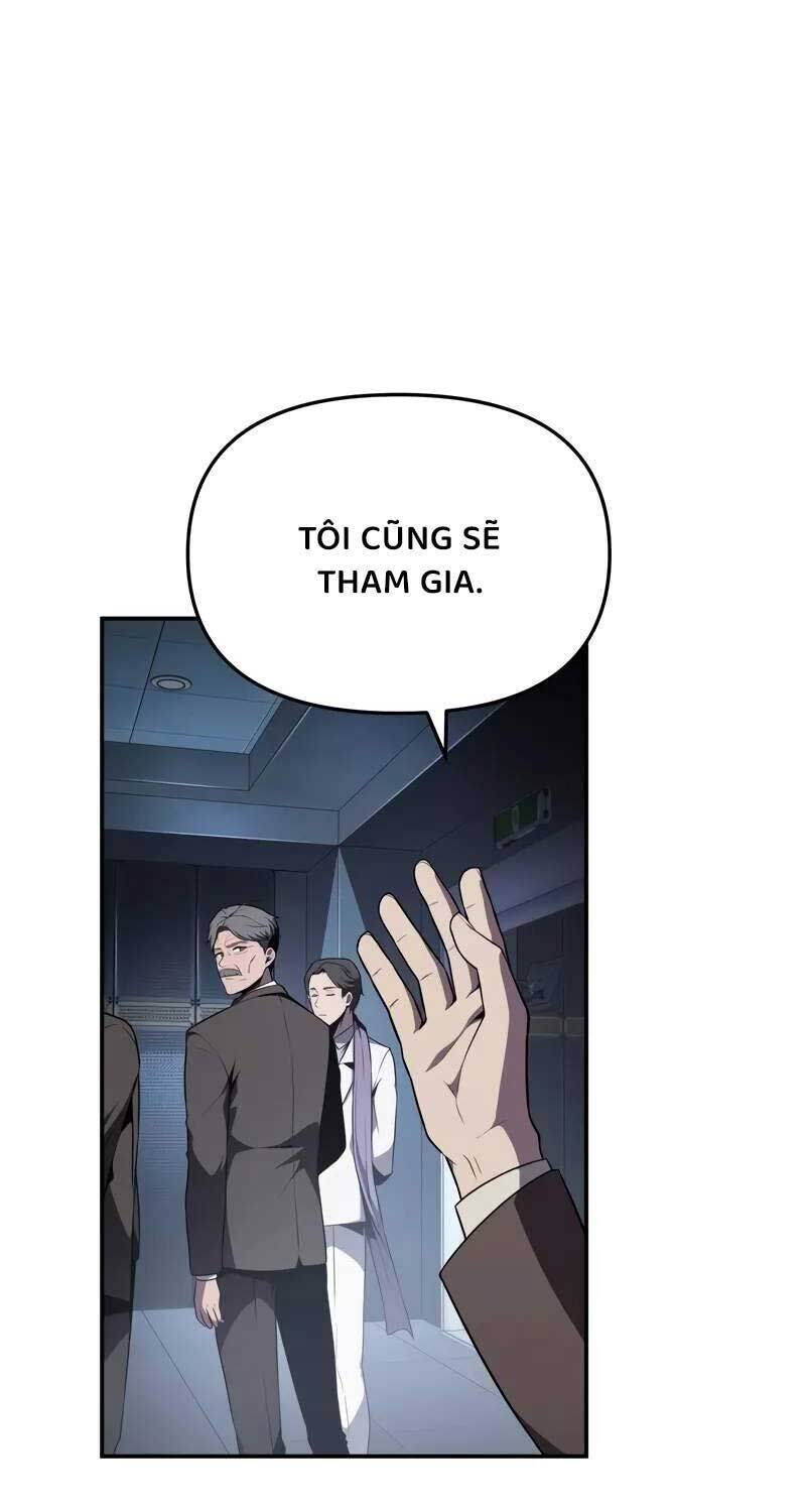 Vua Hiệp Sĩ Đã Trở Lại Với Một Vị Thần: Chapter 80