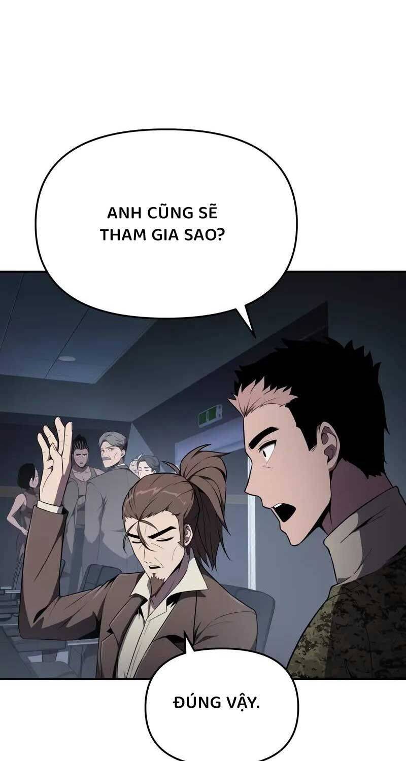 Vua Hiệp Sĩ Đã Trở Lại Với Một Vị Thần: Chapter 80