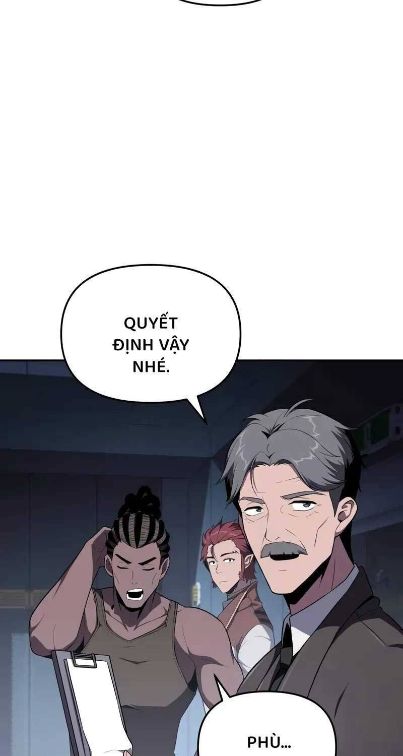 Vua Hiệp Sĩ Đã Trở Lại Với Một Vị Thần: Chapter 80