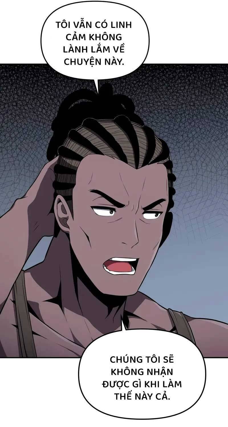 Vua Hiệp Sĩ Đã Trở Lại Với Một Vị Thần: Chapter 80