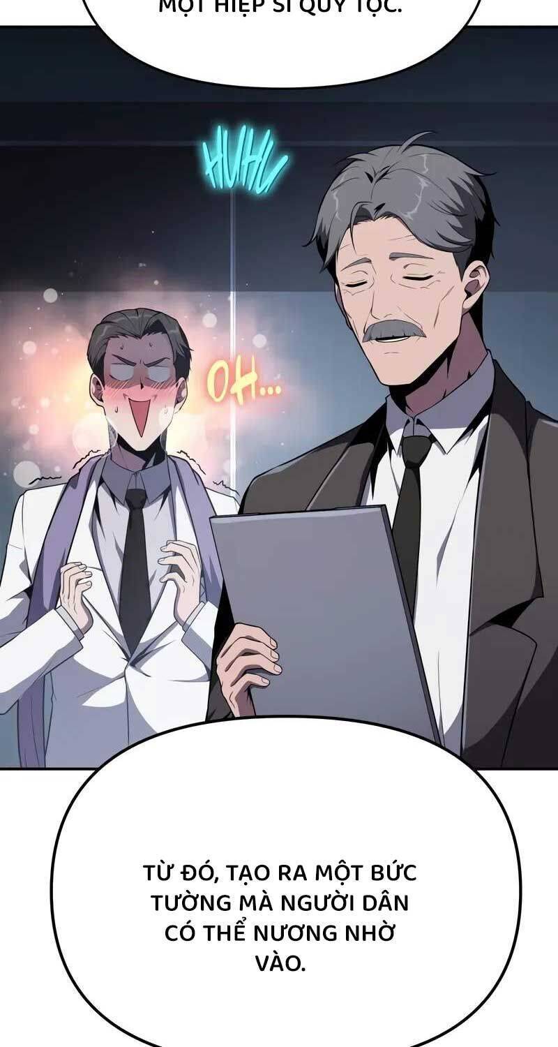 Vua Hiệp Sĩ Đã Trở Lại Với Một Vị Thần: Chapter 80