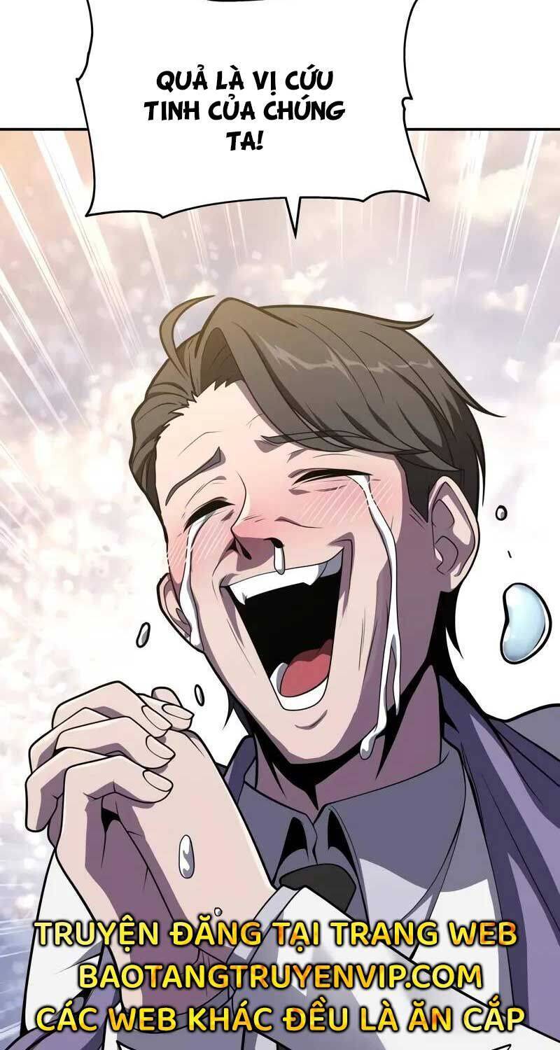 Vua Hiệp Sĩ Đã Trở Lại Với Một Vị Thần: Chapter 80