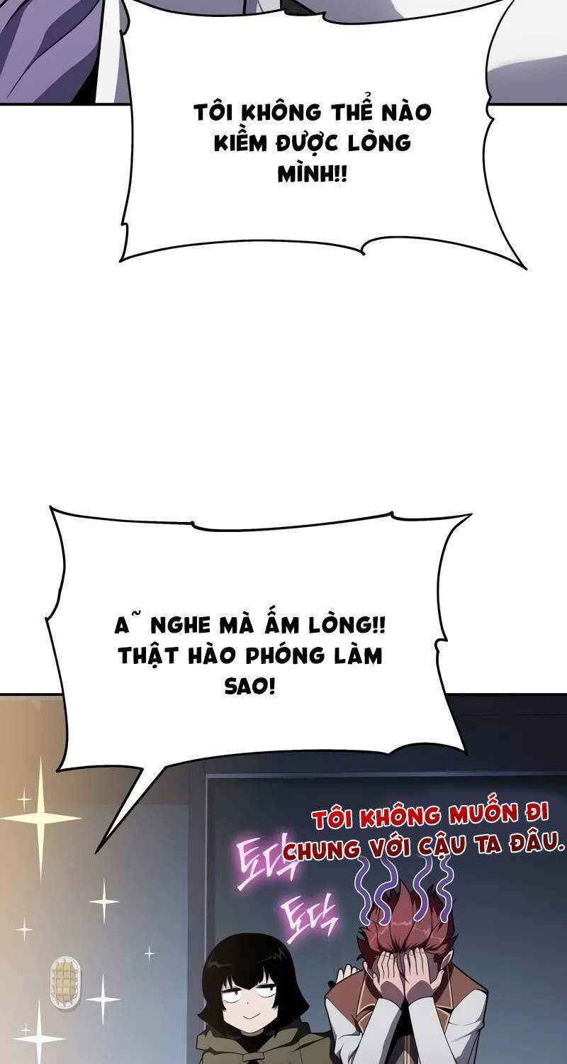 Vua Hiệp Sĩ Đã Trở Lại Với Một Vị Thần: Chapter 80