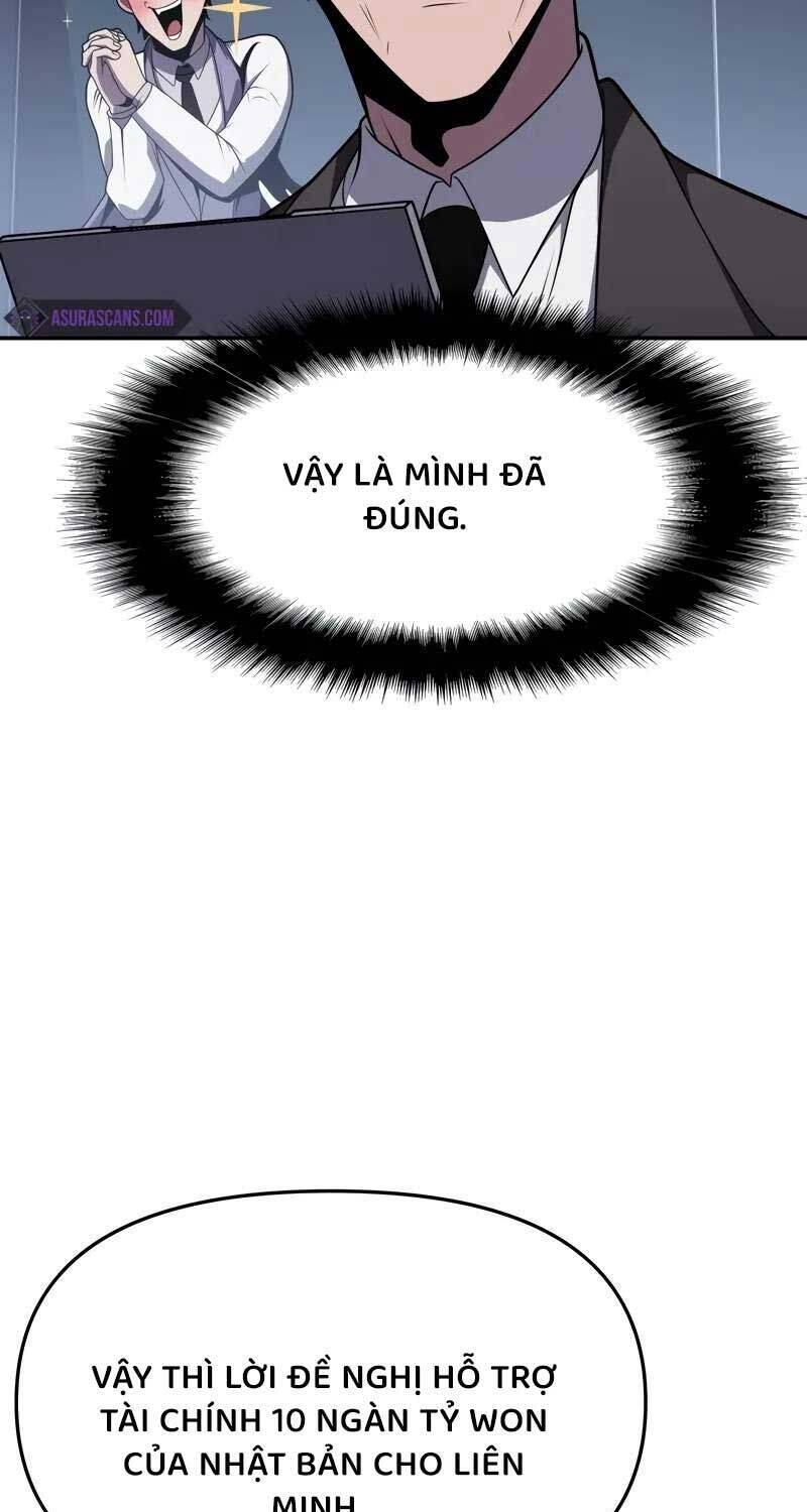 Vua Hiệp Sĩ Đã Trở Lại Với Một Vị Thần: Chapter 80