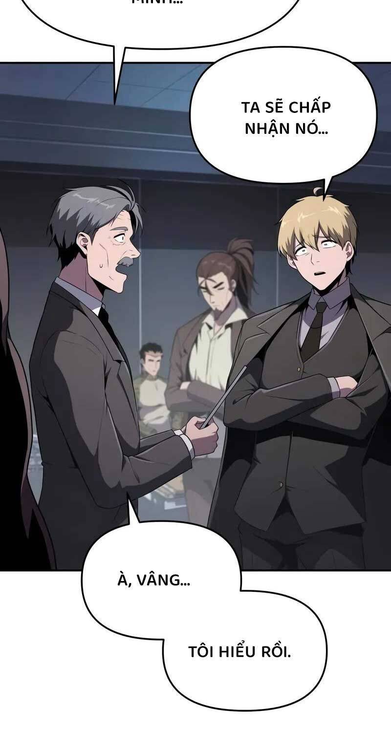Vua Hiệp Sĩ Đã Trở Lại Với Một Vị Thần: Chapter 80