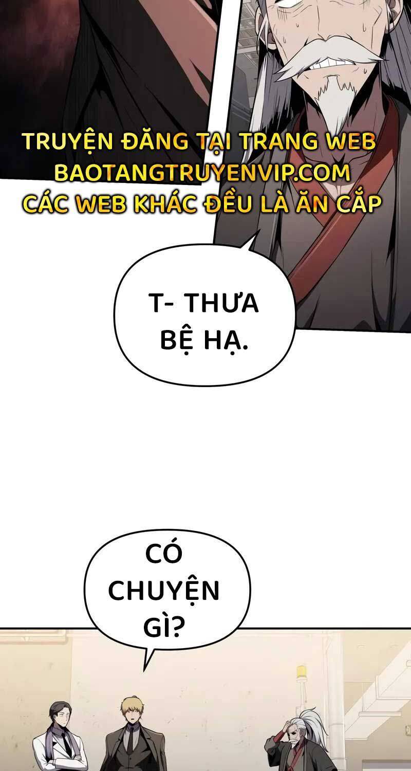 Vua Hiệp Sĩ Đã Trở Lại Với Một Vị Thần: Chapter 80
