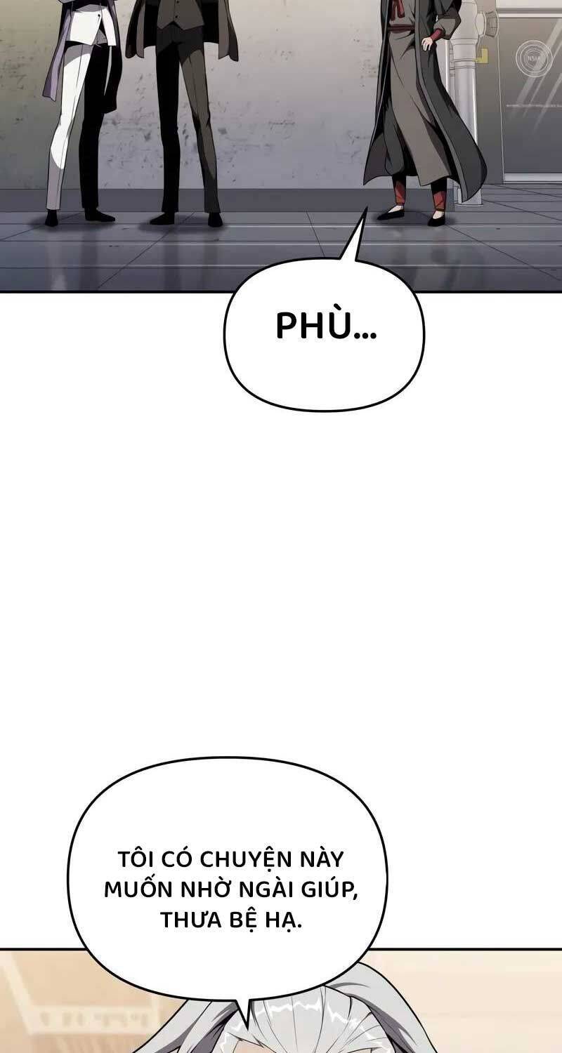 Vua Hiệp Sĩ Đã Trở Lại Với Một Vị Thần: Chapter 80